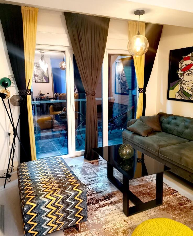 Appartement Sandev Štip