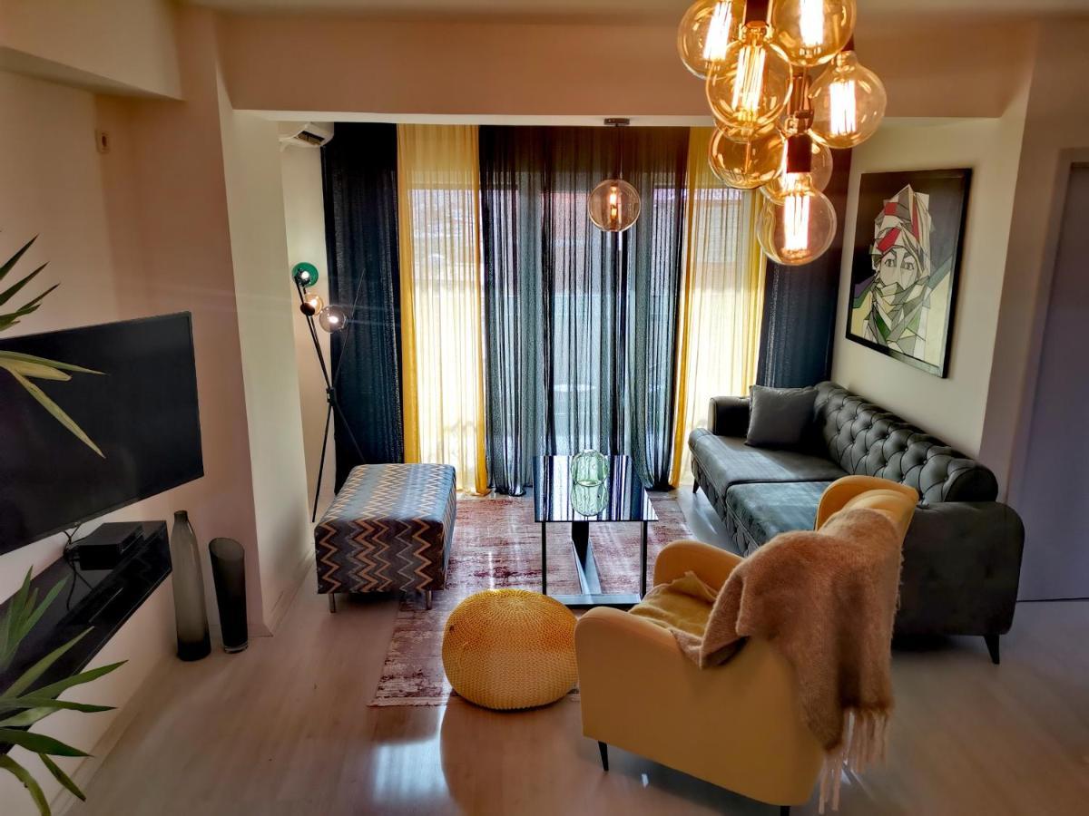 Sandev Apartman