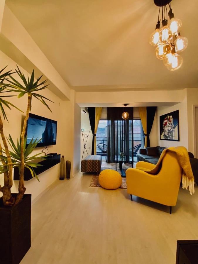 Appartement Sandev