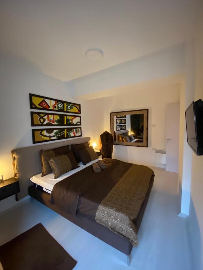 Sandev Appartement *