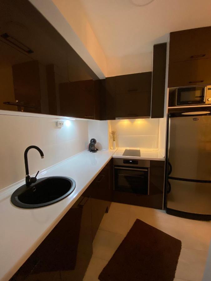 Appartement Sandev Štip