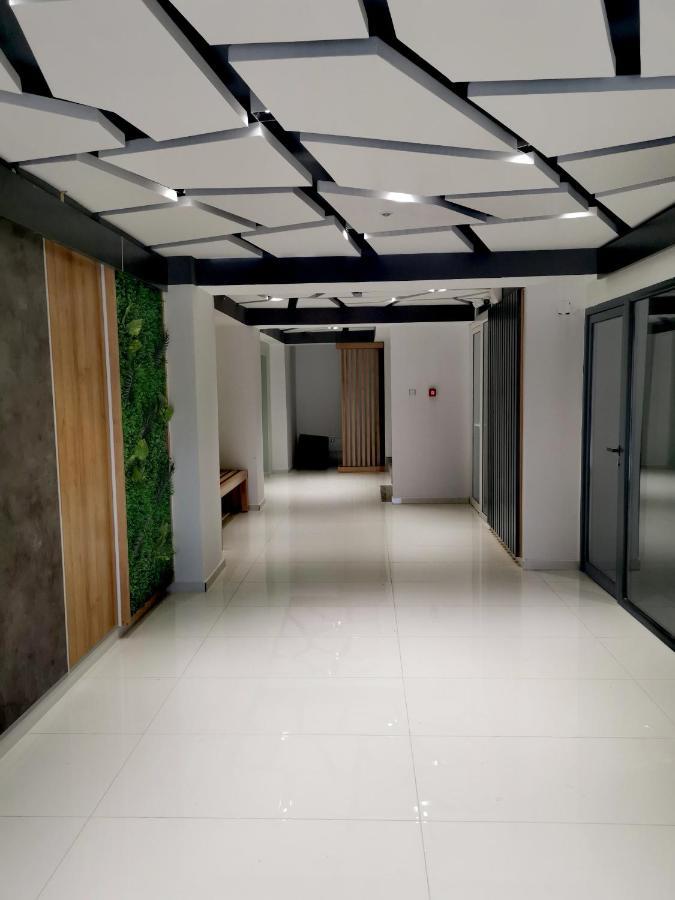Sandev Appartement *