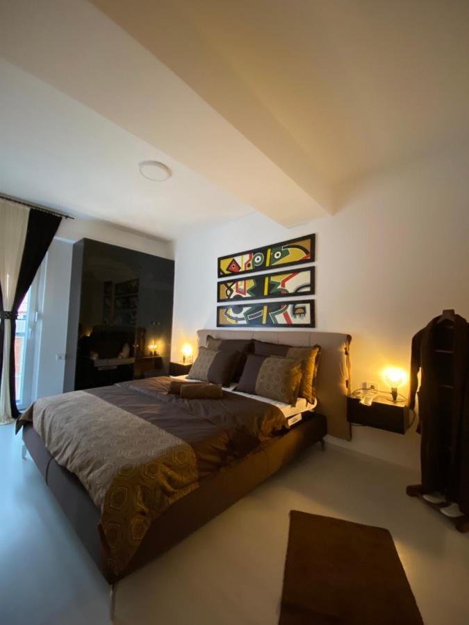 Appartement Sandev Štip