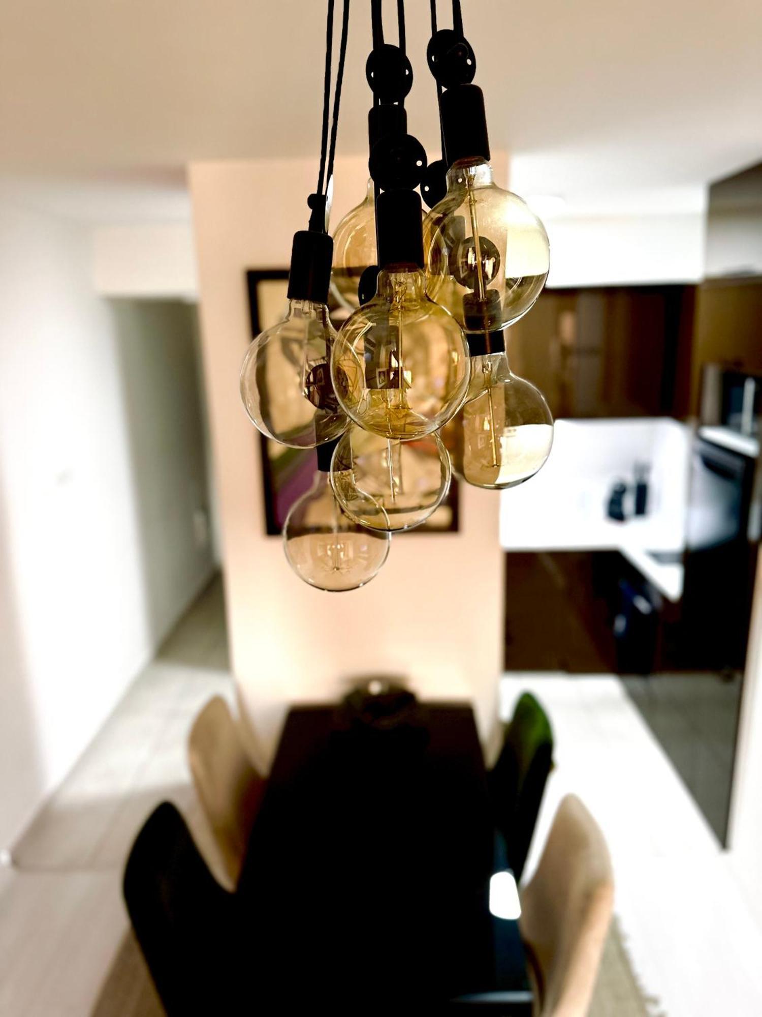Sandev Appartement Štip