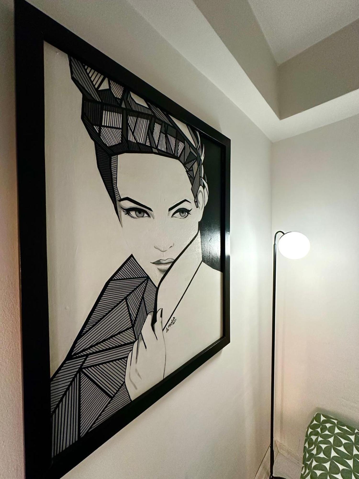 Appartement Sandev Štip