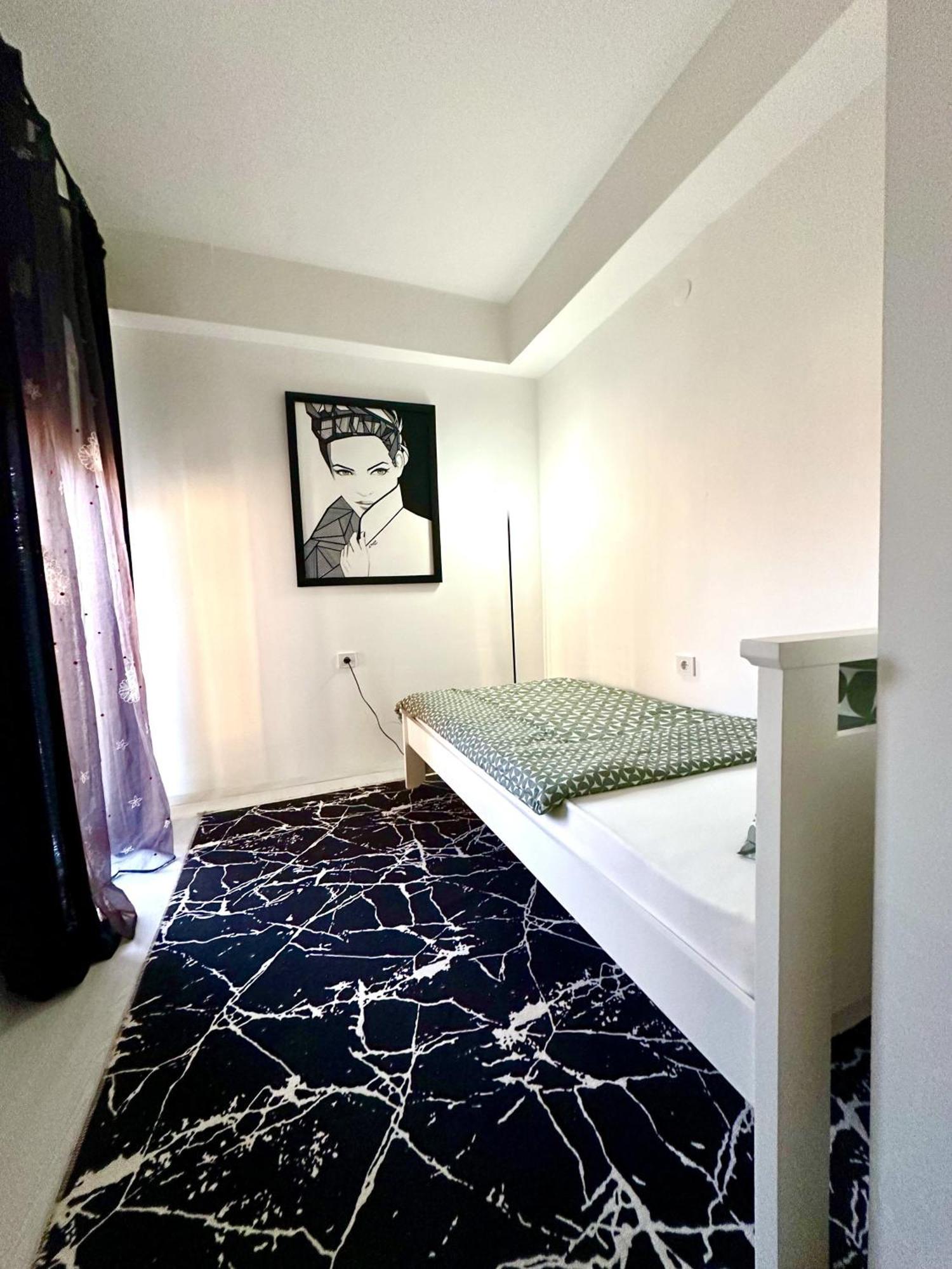 Apartman Sandev